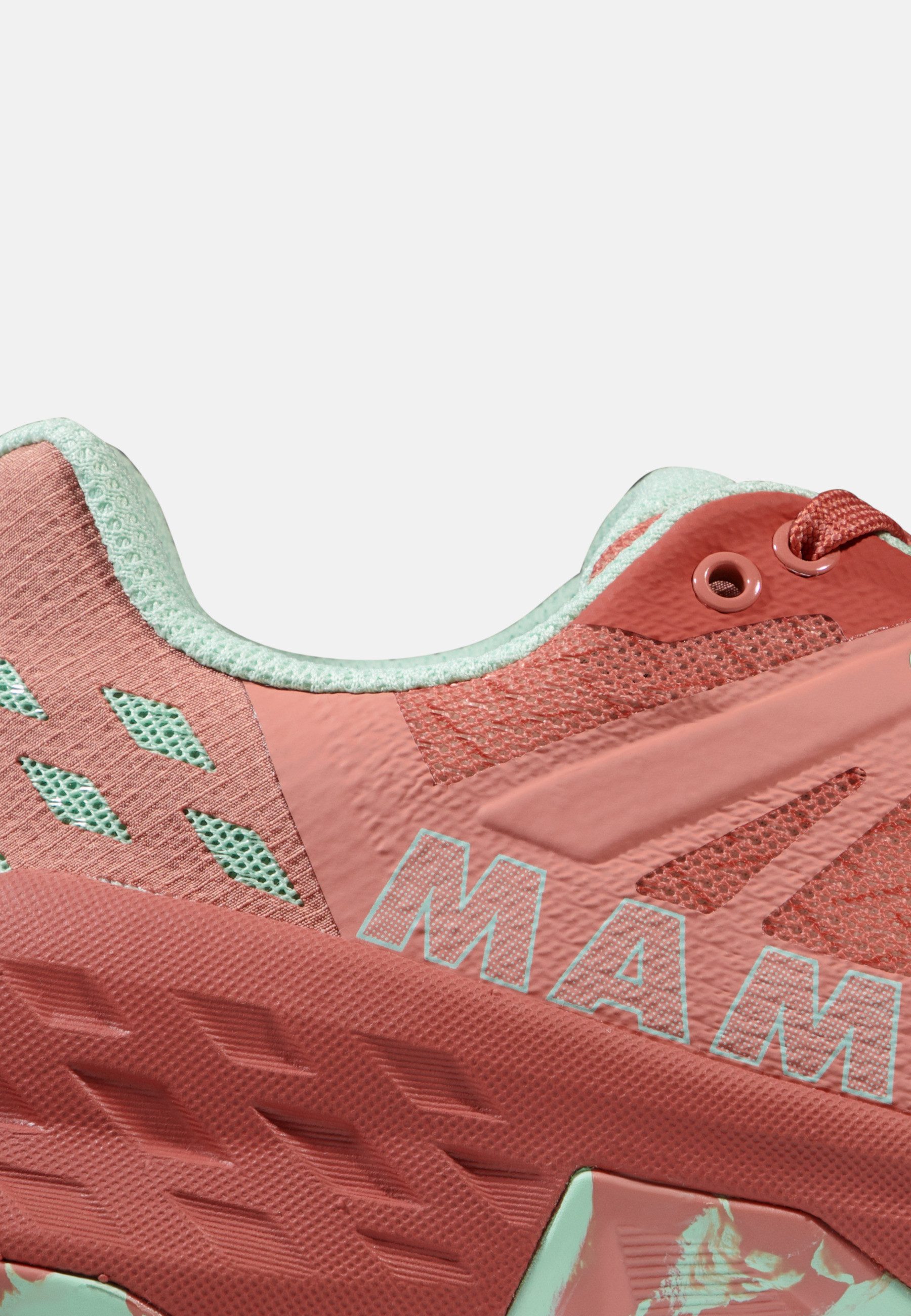 Mammut Sertig II Low Women Wanderschuh