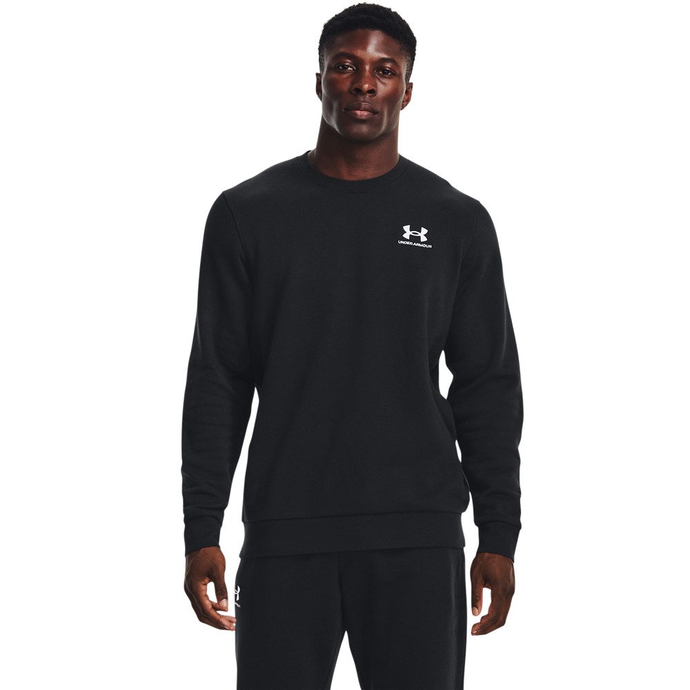 Under Armour® Sweatshirt UA ICON FLEECE CREW (1-tlg) günstig online kaufen