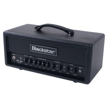 Blackstar Verstärker (HT-20RH MKIII Head - Röhren Topteil für E-Gitarre)