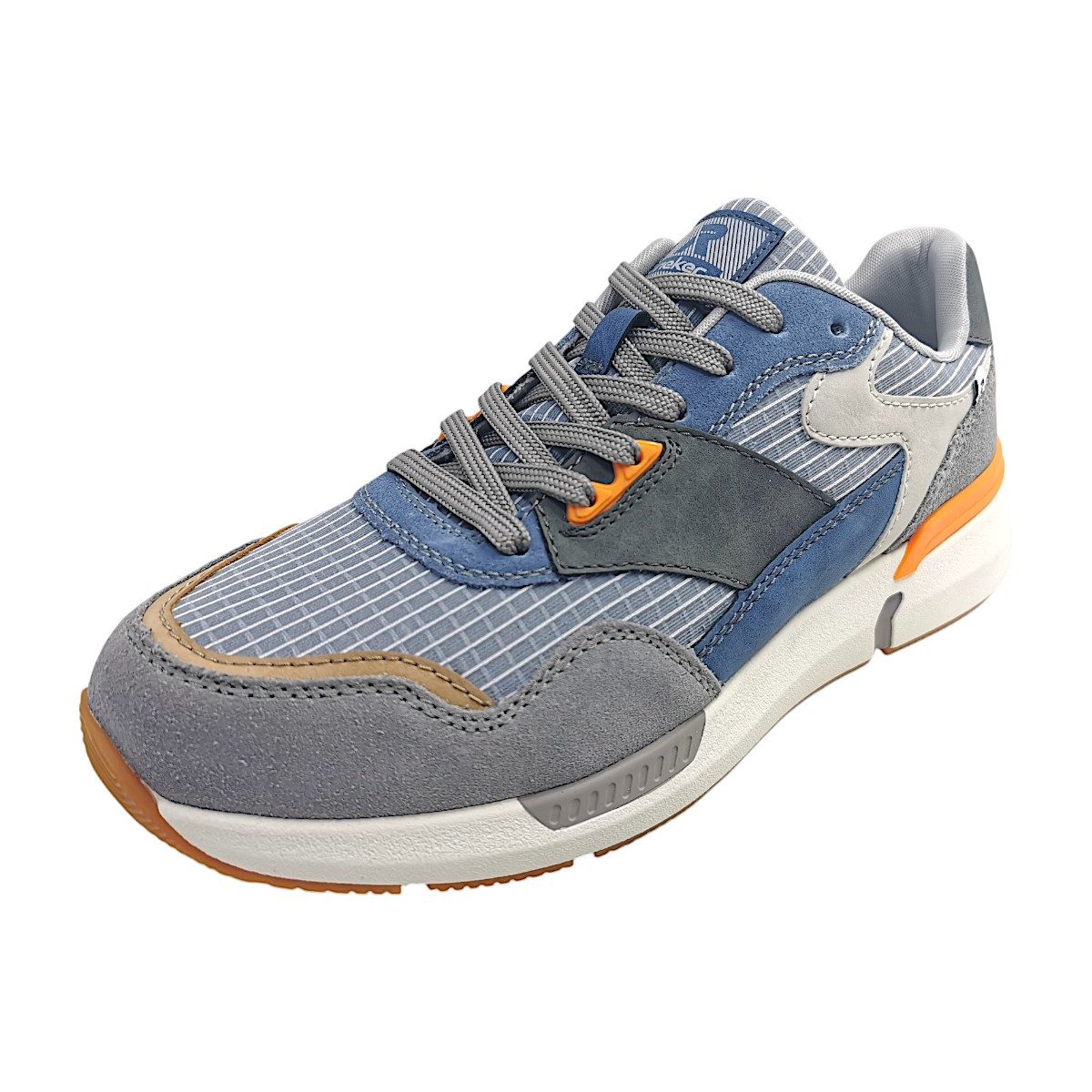 Rieker Schnürer Schnürschuh günstig online kaufen