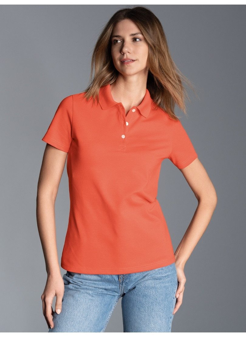 Trigema Poloshirt "TRIGEMA Poloshirt", (1 tlg.) günstig online kaufen