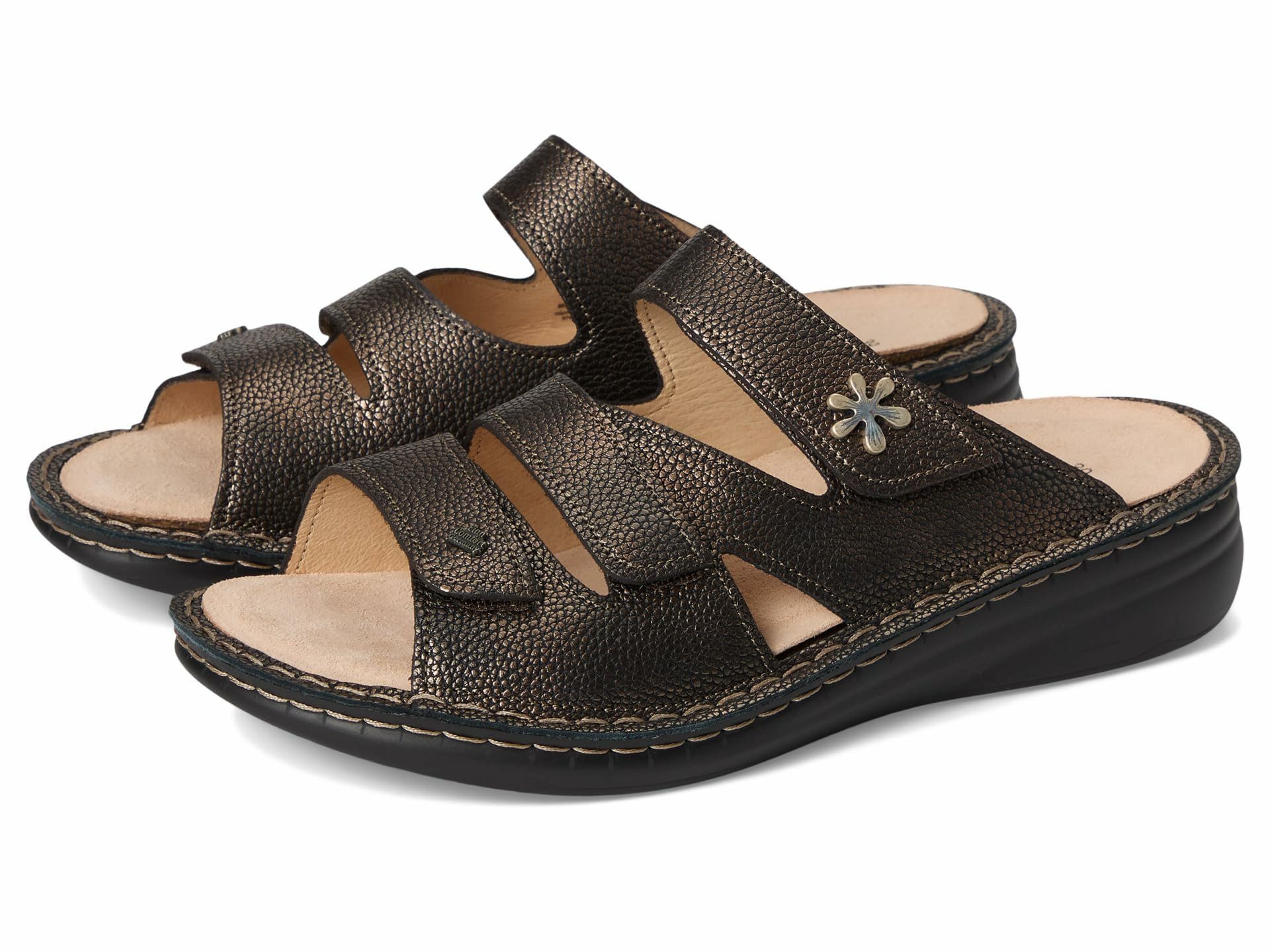 Finn Comfort Outdoor Sandalen für Damen Outdoorsandale (keine Angabe, 1-tlg., keine Angabe)
