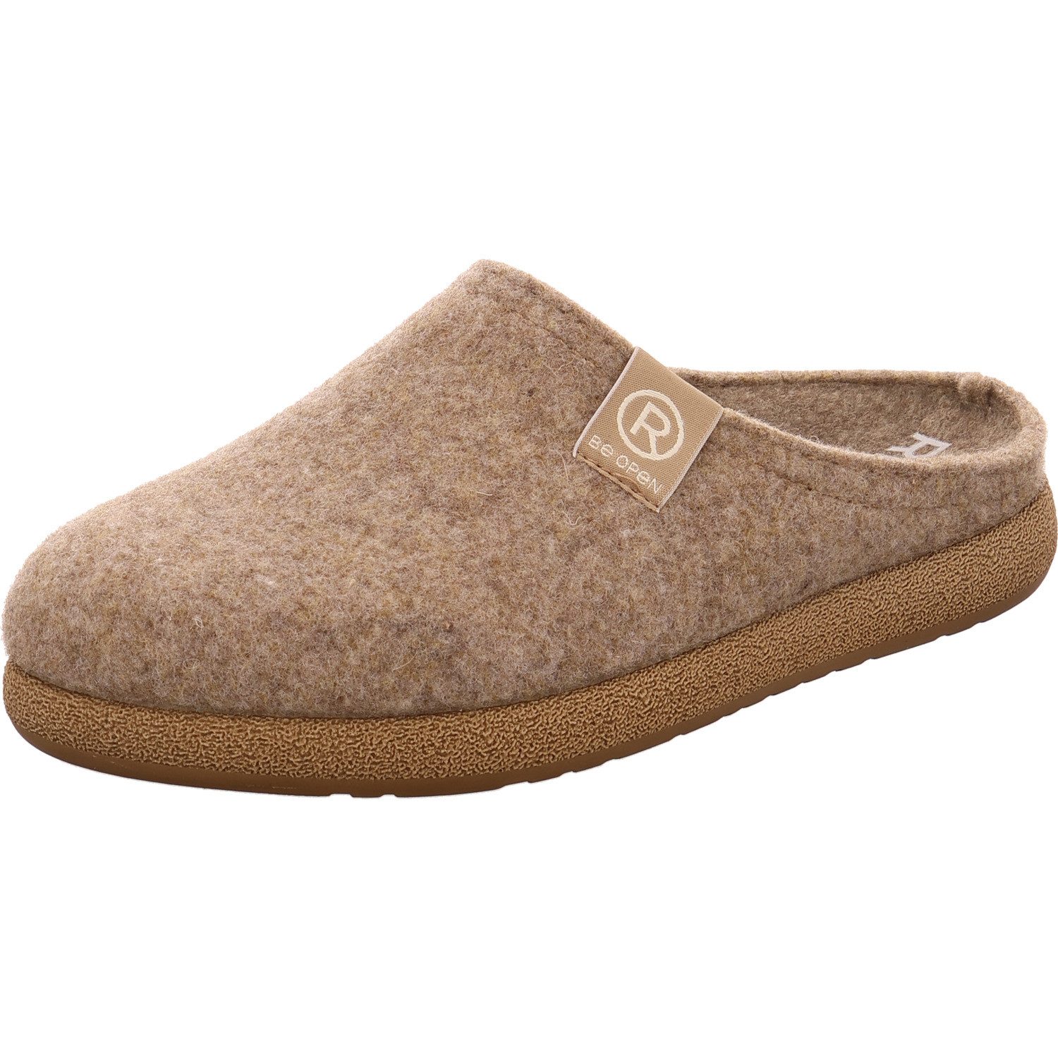 Rohde Pantolette