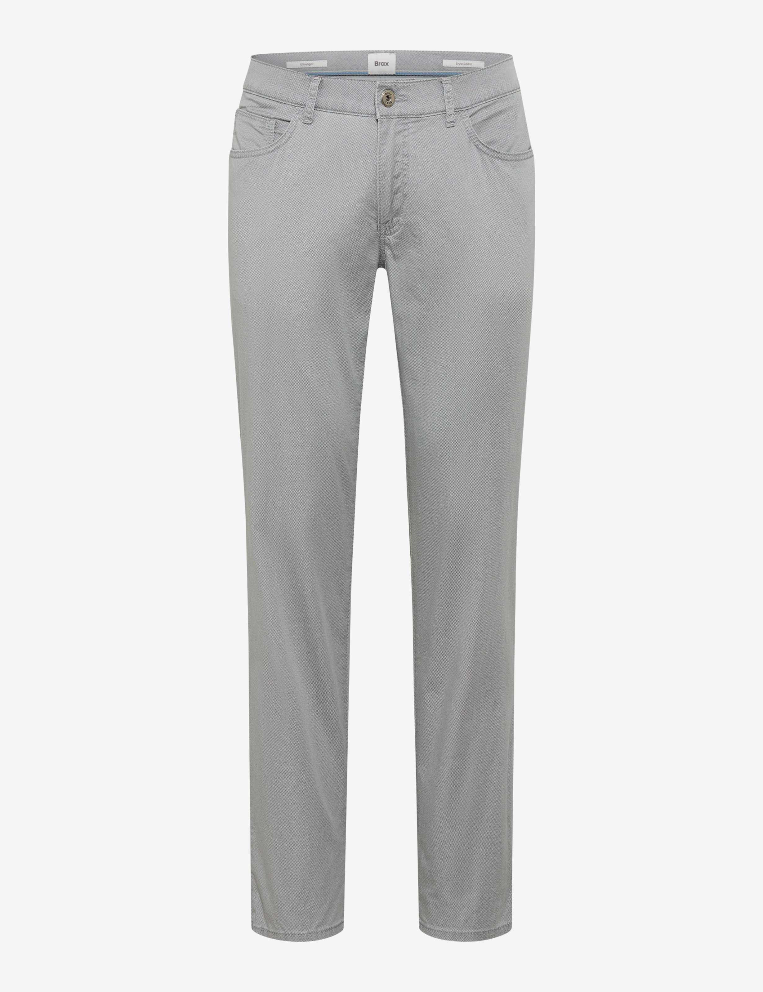 Stoffhose
