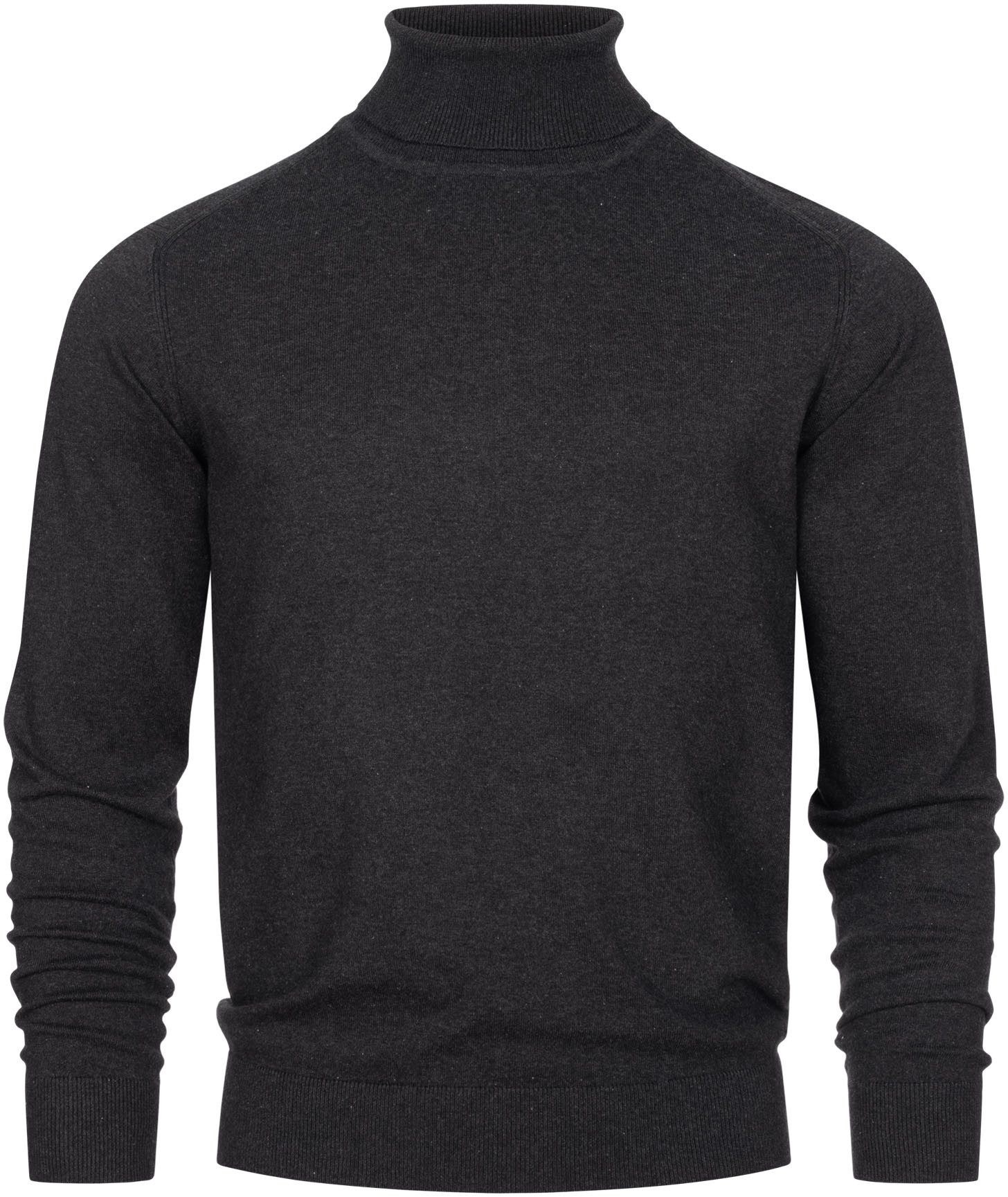 Rollkragenpullover INBurns