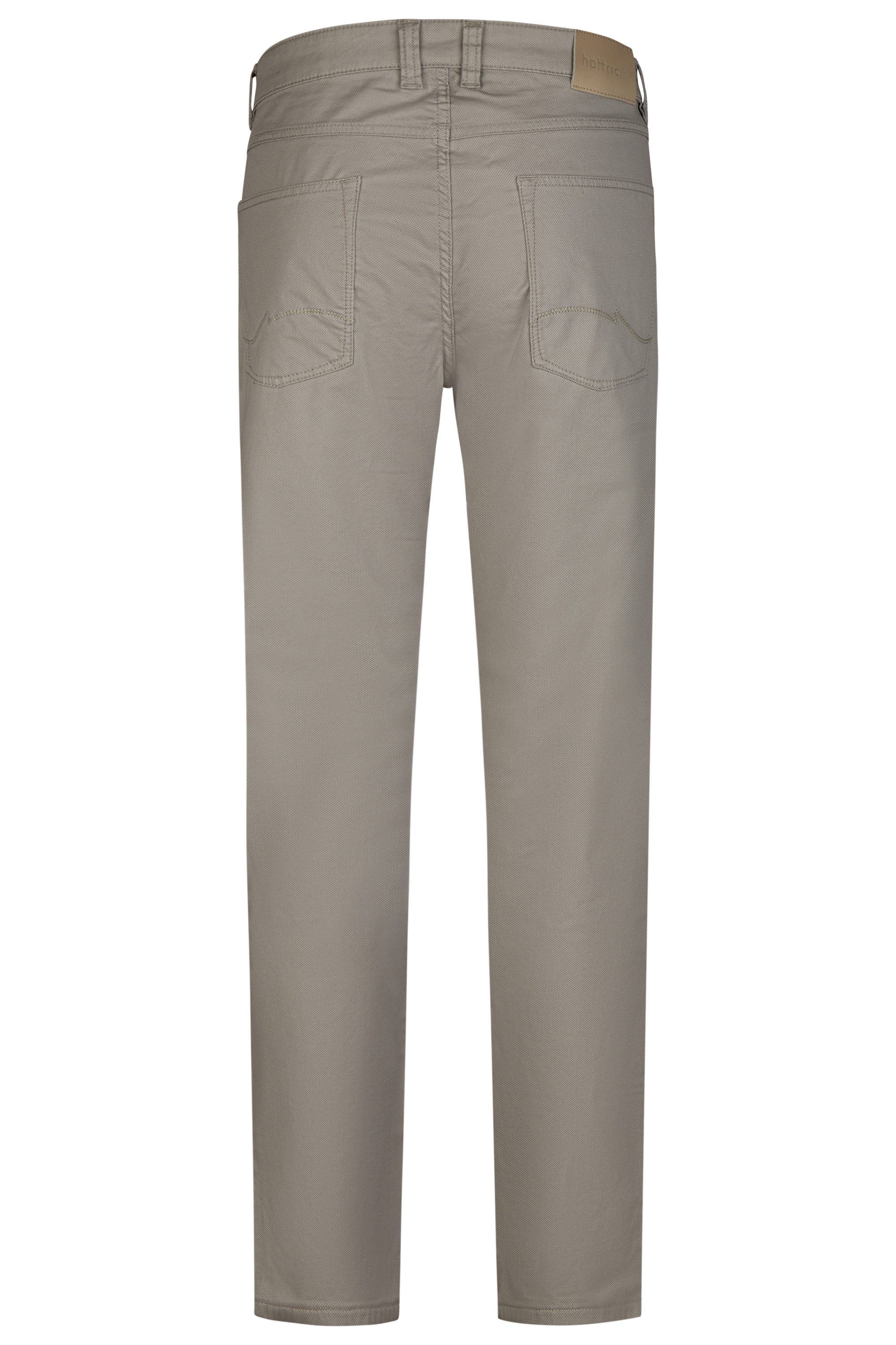 Hattric 5-Pocket-Hose 5-Pocket Parker Comfort-Stretch