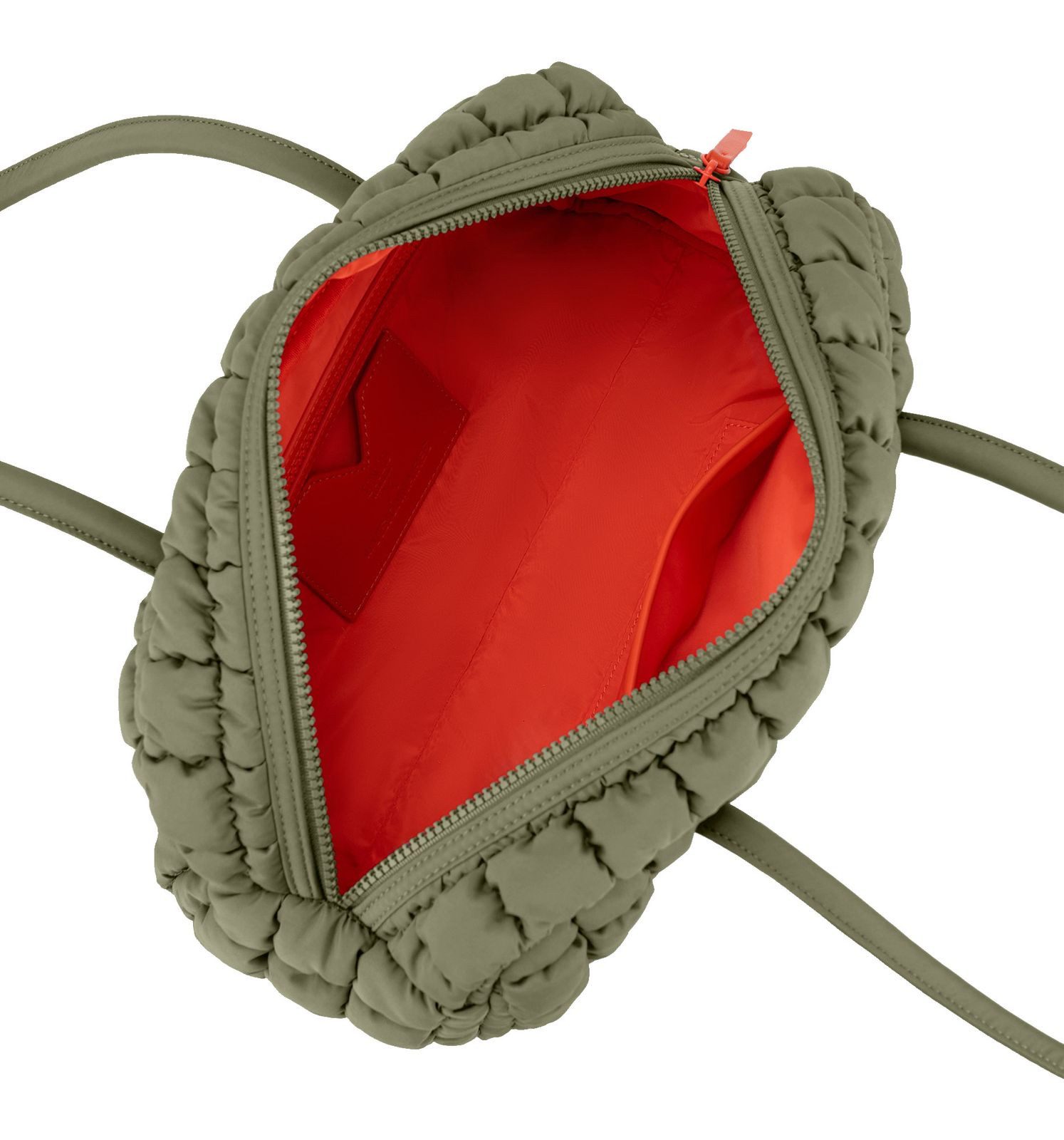 Les Visionnaires Schultertasche Unio Zicke
