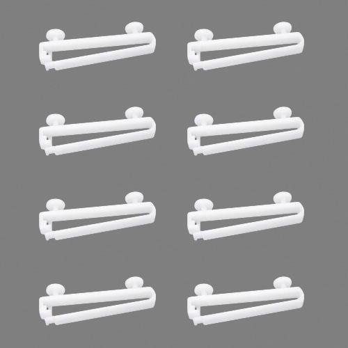 Good Life Schlaufengleiter Ille, Innenlaufsysteme, (Packung, 8-St), aus Kun günstig online kaufen