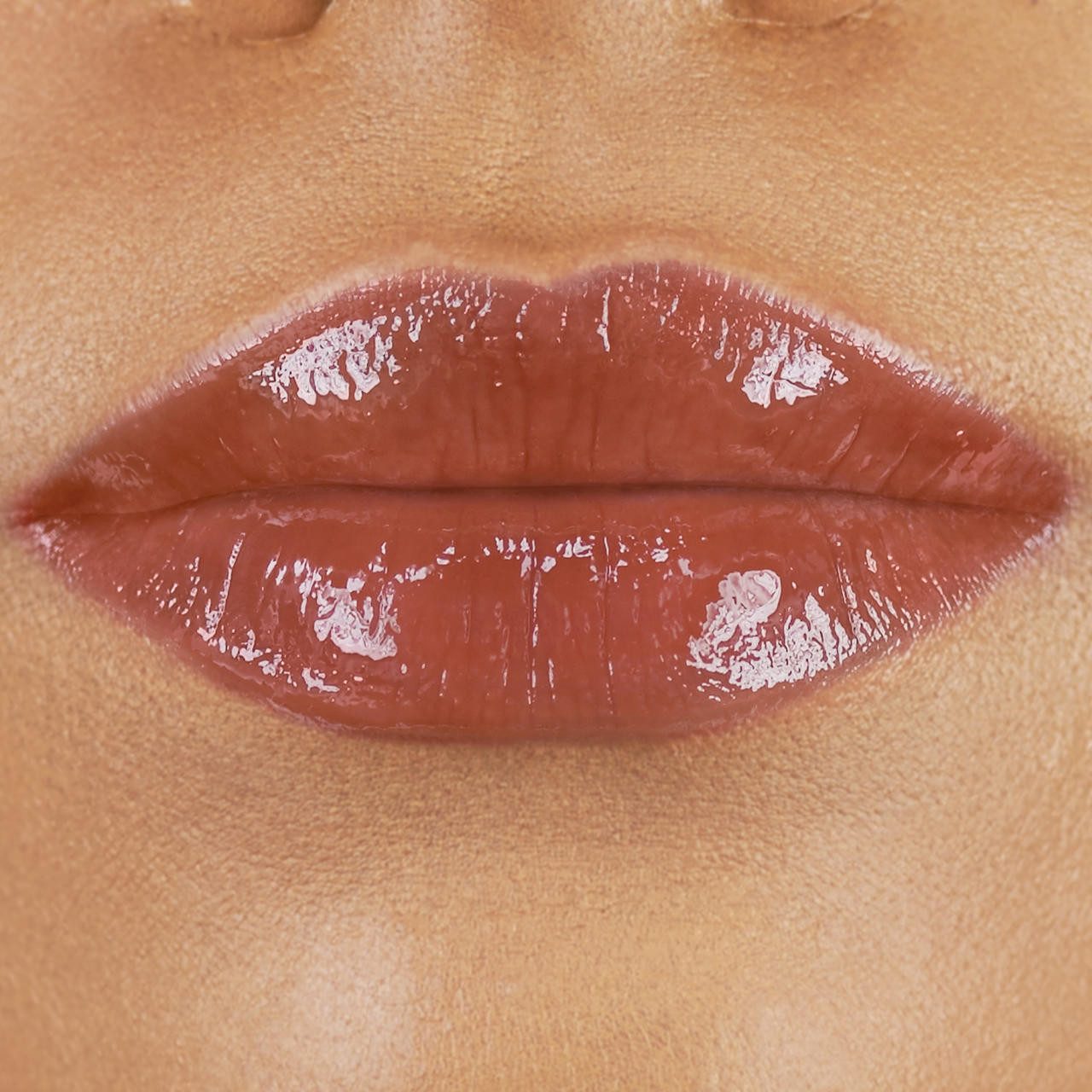 BAREMINERALS Lipgloss Gen Nude Patent Lip Laquer
