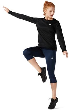 Asics Laufshirt CORE LS TOP