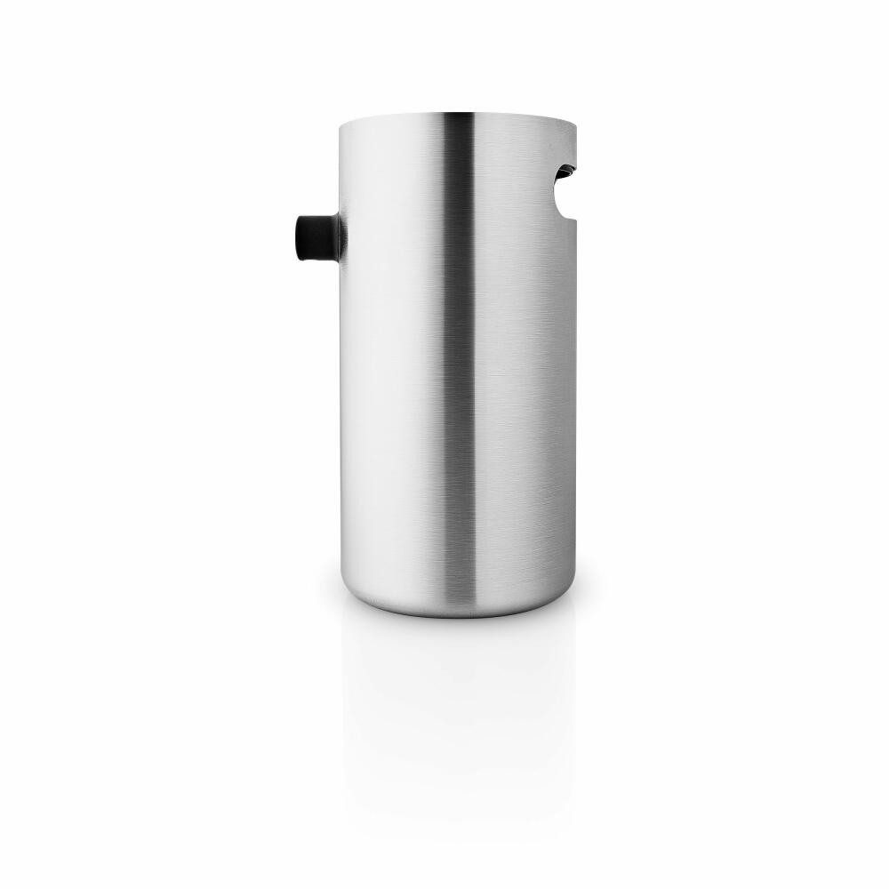Eva Solo Pump-Isolierkanne Nordic kitchen Steel 1.8 L, 1,8 l