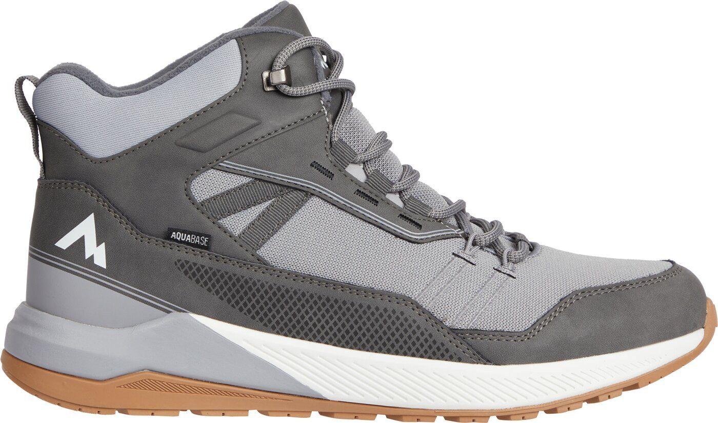 McKINLEY Ux.-Après-Stiefel Kyoto MID WI AQB Wanderstiefel