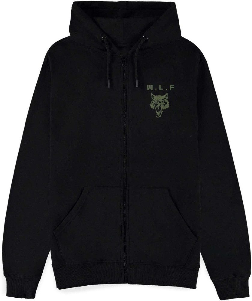 The Last of Us Hoodie