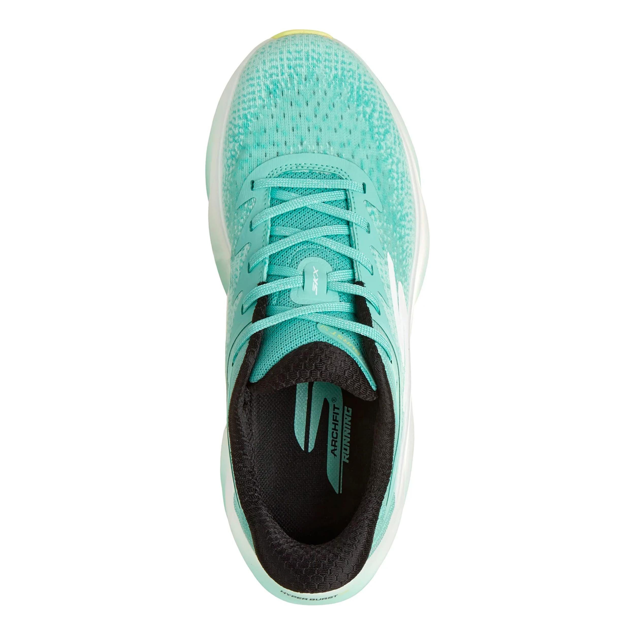 Skechers Skx Aero Burst Slip-In - Neutralschuh Laufschuh