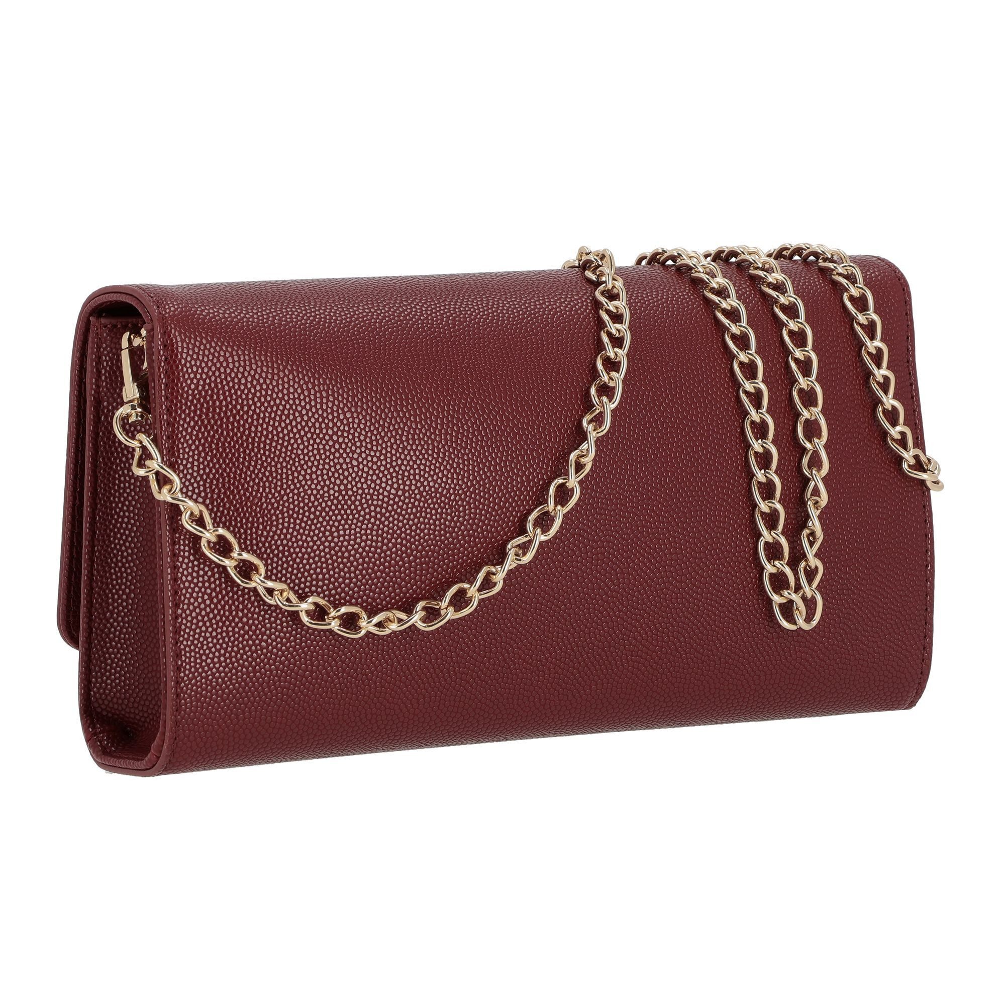 VALENTINO BAGS Clutch Divina, Kunstleder günstig online kaufen