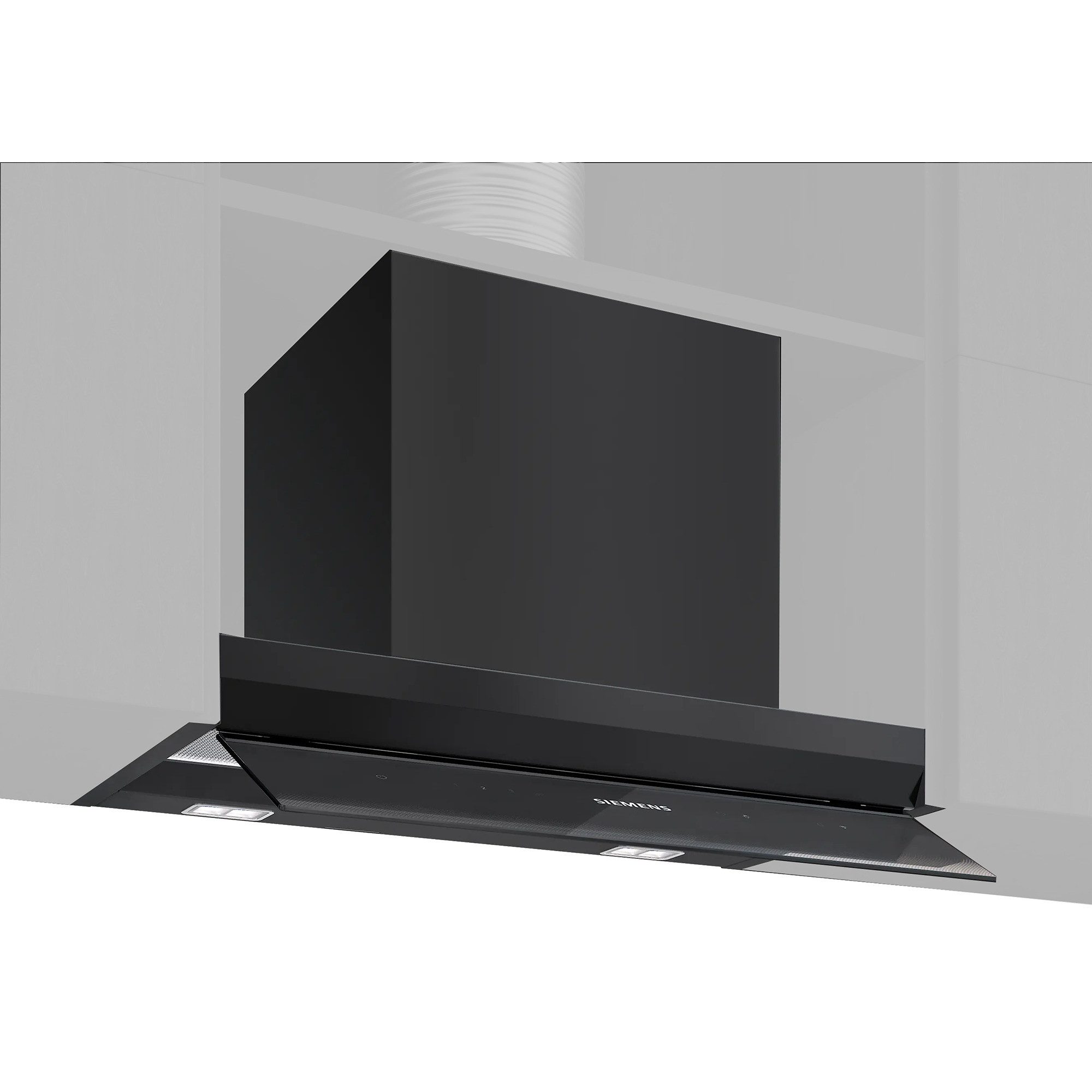 SIEMENS Wandhaube Siemens LJ67BDP60 iQ500, Dunstabzugshaube, (60 cm, Siemens LJ67BDP60 iQ500, Dunstabzugshaube, (60 cm