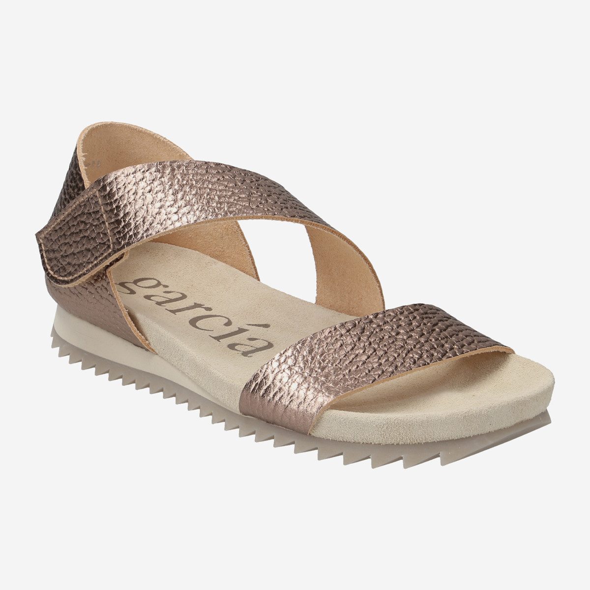 Pedro Garcia Sandalette