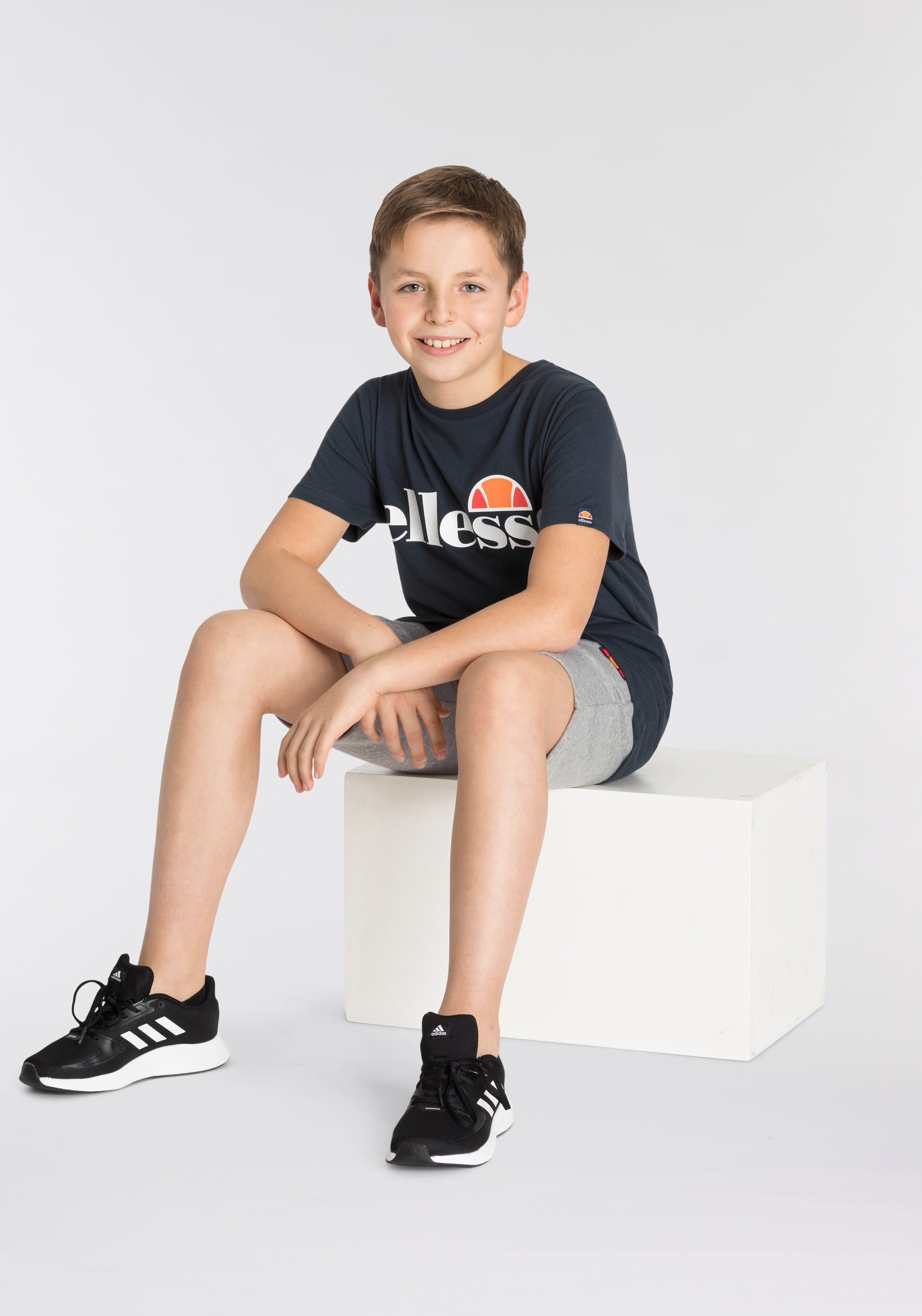 Ellesse T-Shirt MALIA für Kinder