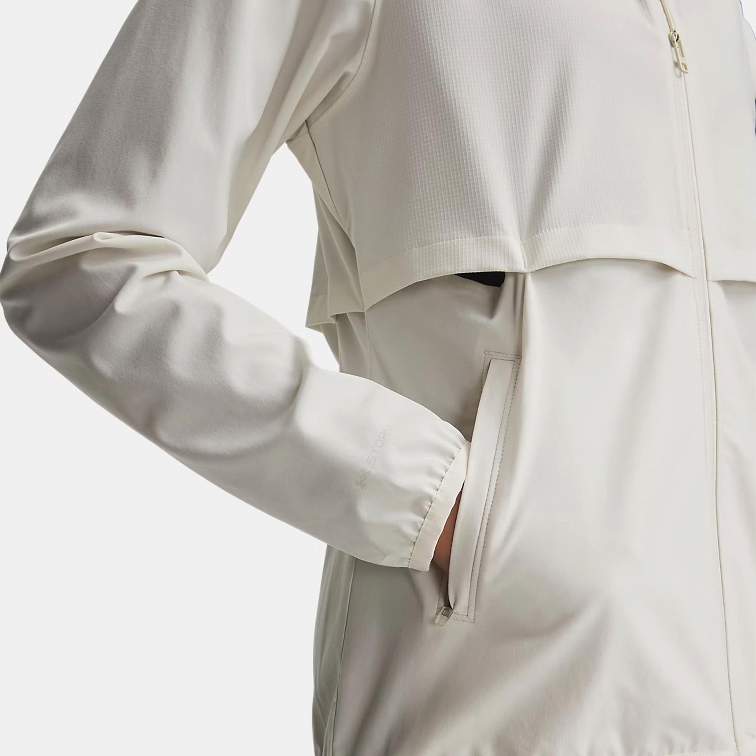 Under Armour® Laufjacke Velociti Storm