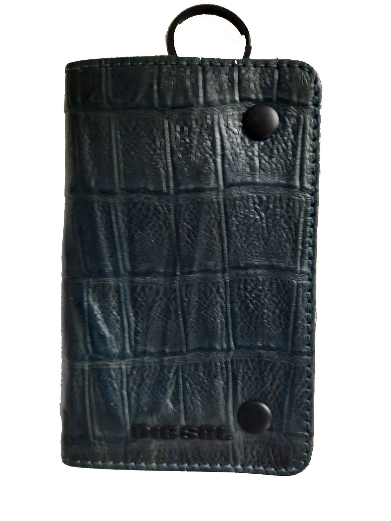 Diesel Schlüsselanhänger D-KEY HOLDER
