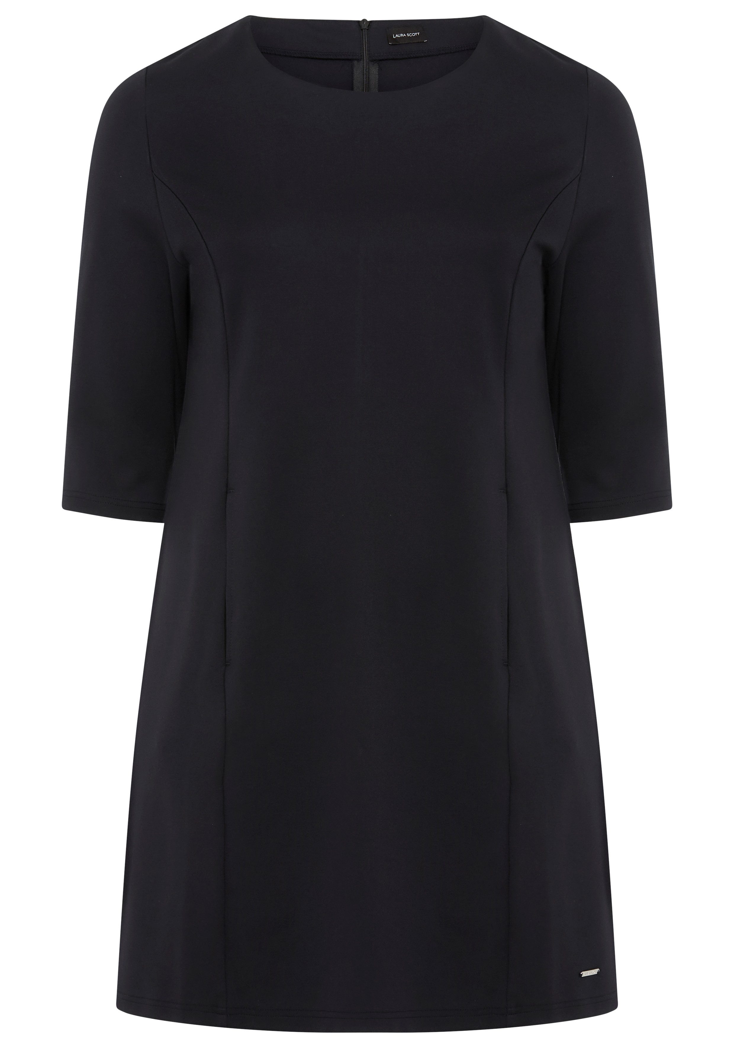 Jerseykleid Große Größen