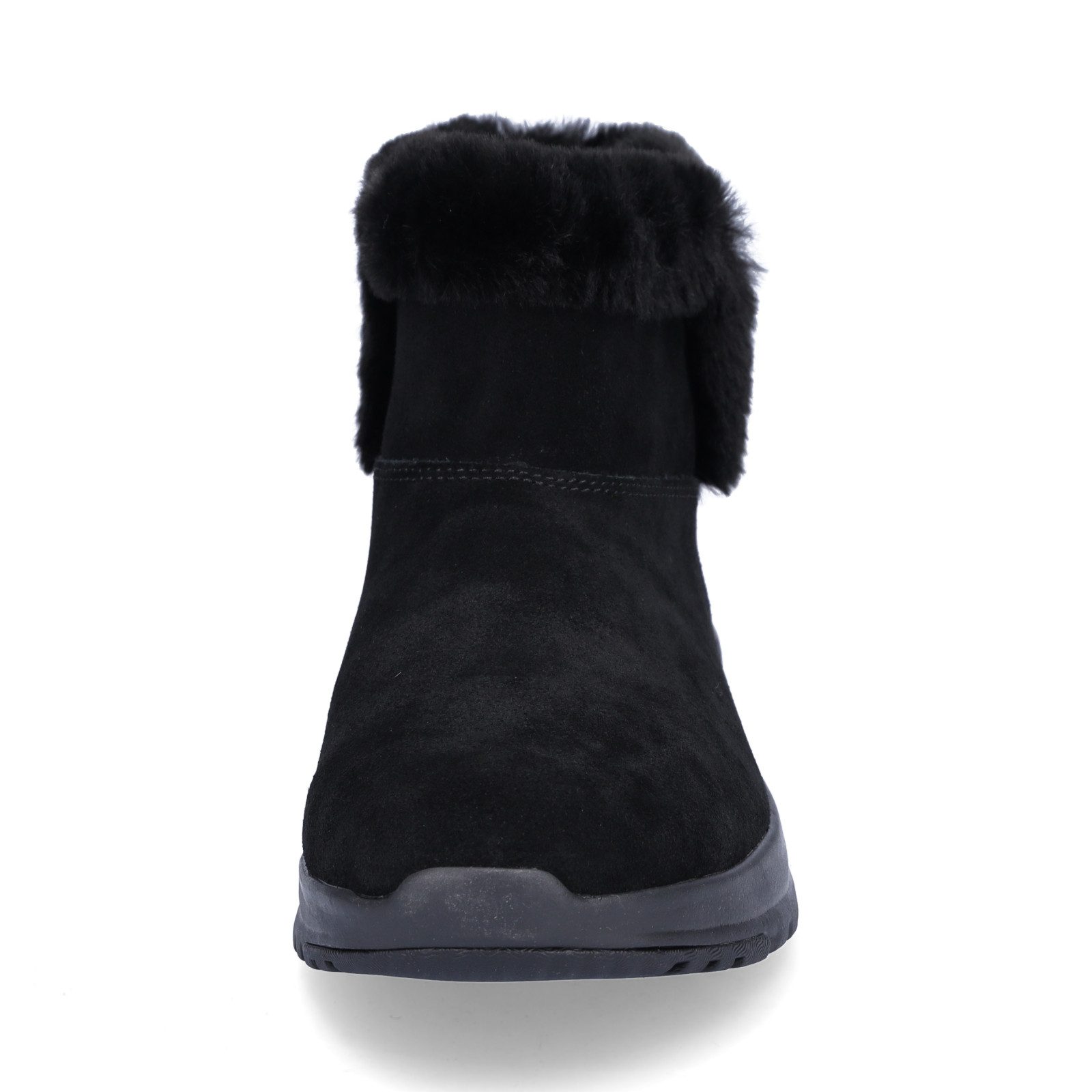 Skechers Skechers Damen Boot On-The-Go Stellar Cozy Step schwarz Ankleboots