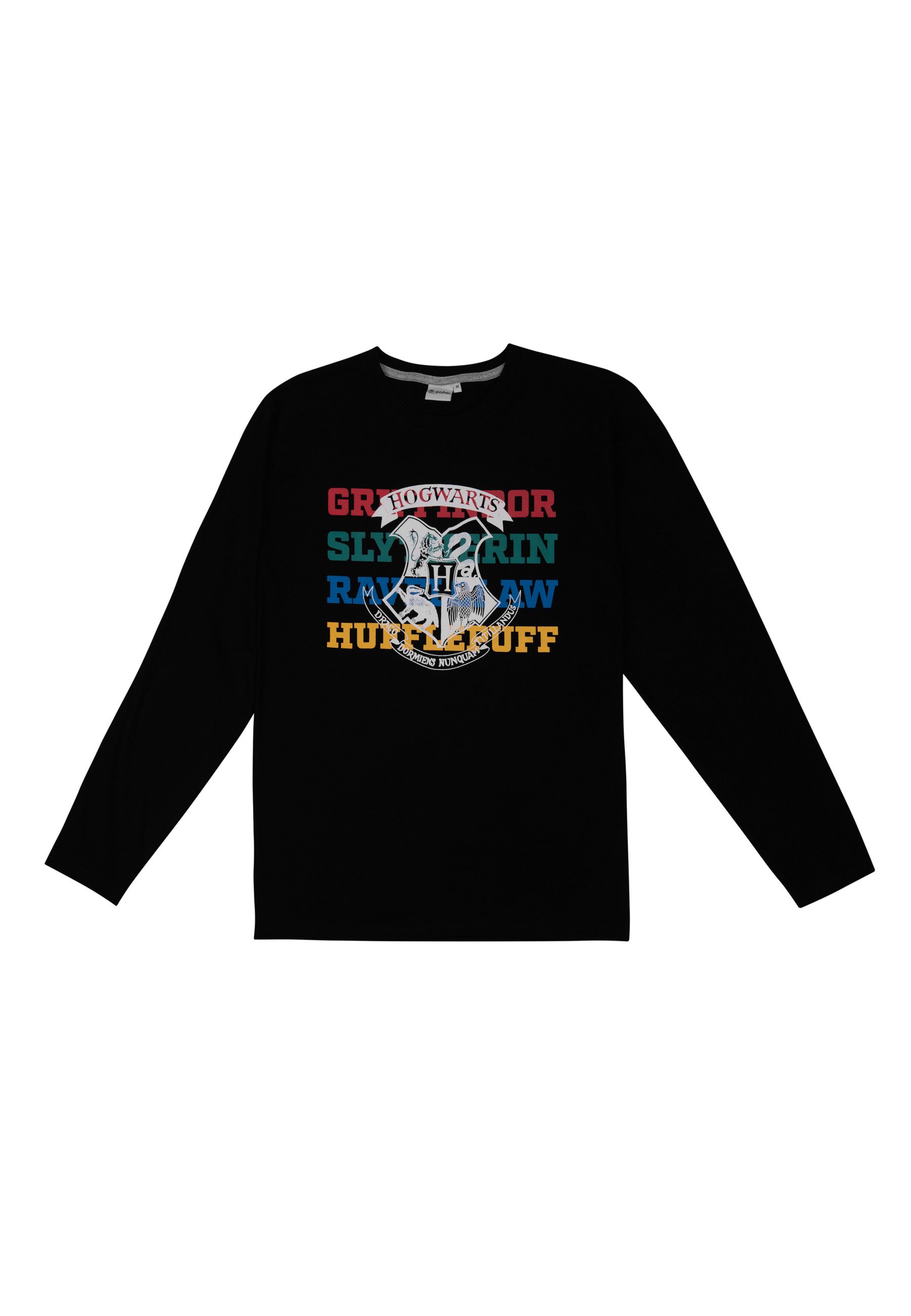 United Labels® Schlafanzug Harry Potter Schlafanzug günstig online kaufen