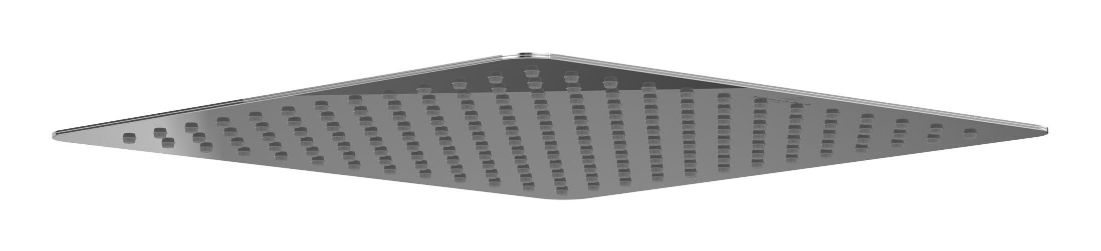 Villeroy & Boch Regenduschkopf Universal Showers, Regenbrause 300 x 300 mm