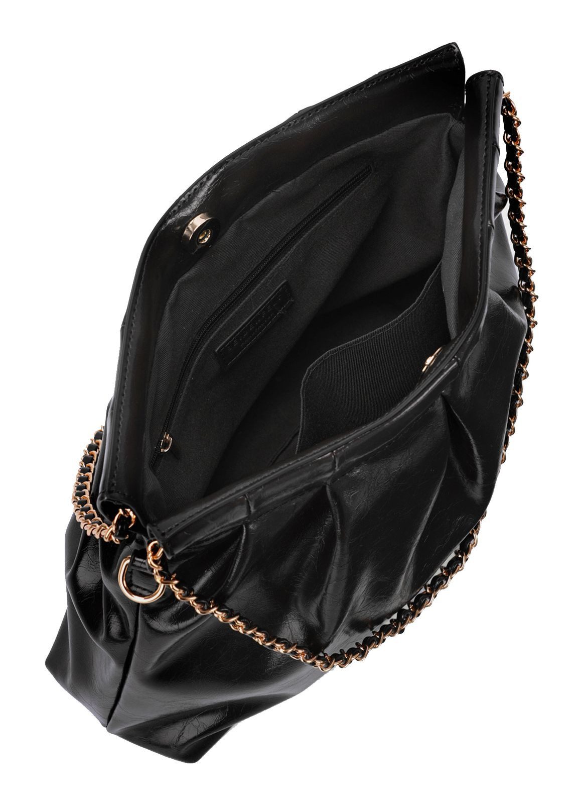 Seidenfelt Manufaktur Schultertasche Shoulderbag