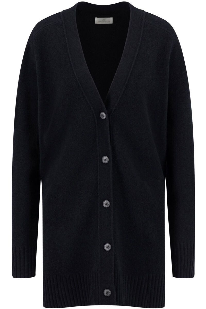 FYNCH-HATTON Strickjacke