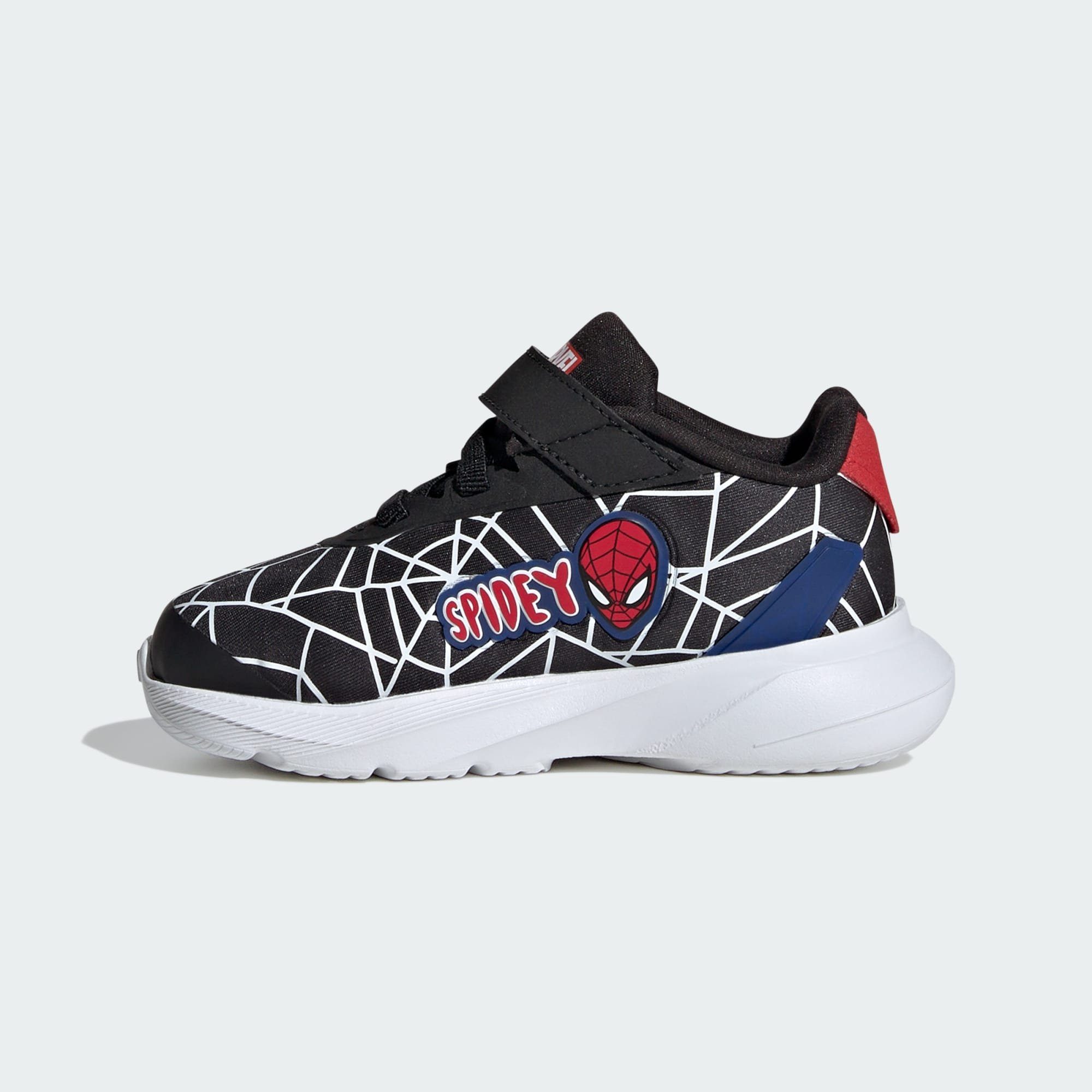 SHOES adidas SL MARVEL KIDS Sportswear DURAMO Sneaker