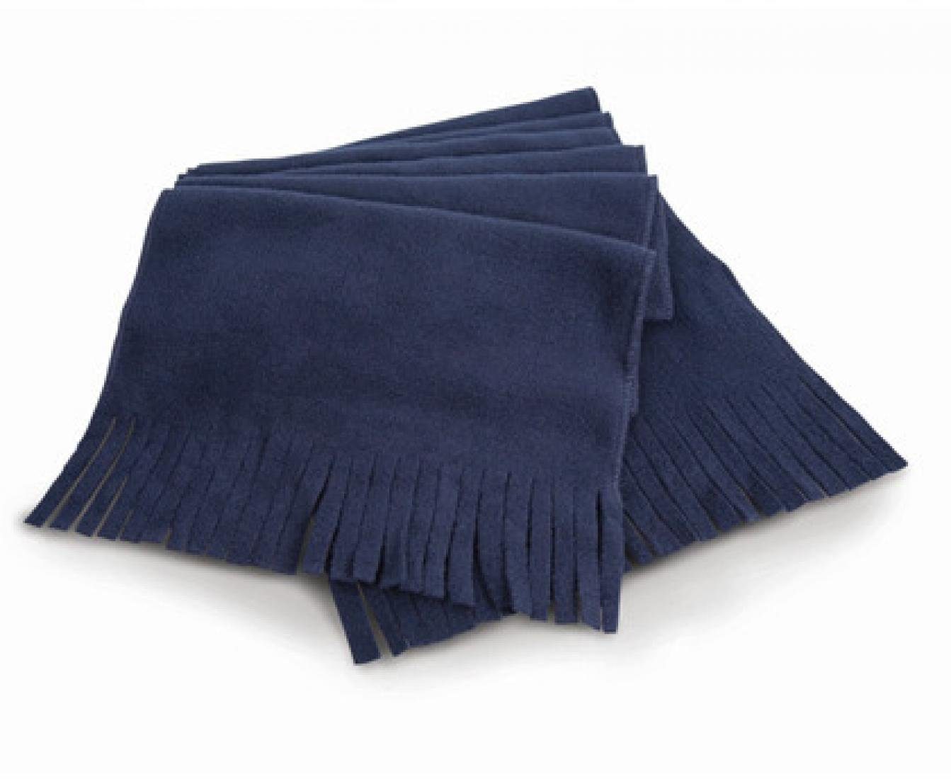 Result Schal Polartherm Tassel Scarf / günstig online kaufen