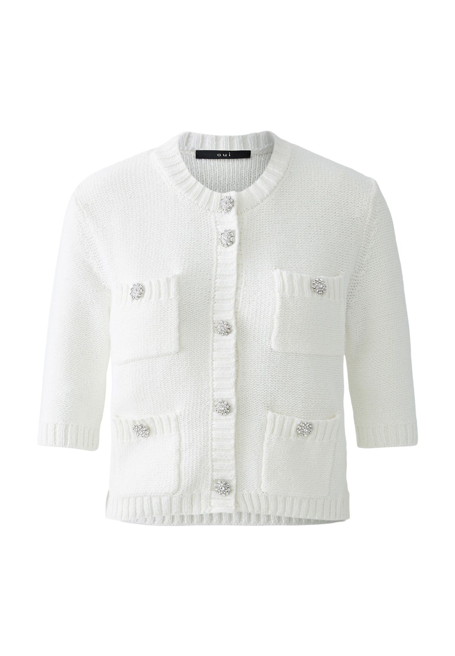 Strickjacke Strickjacke