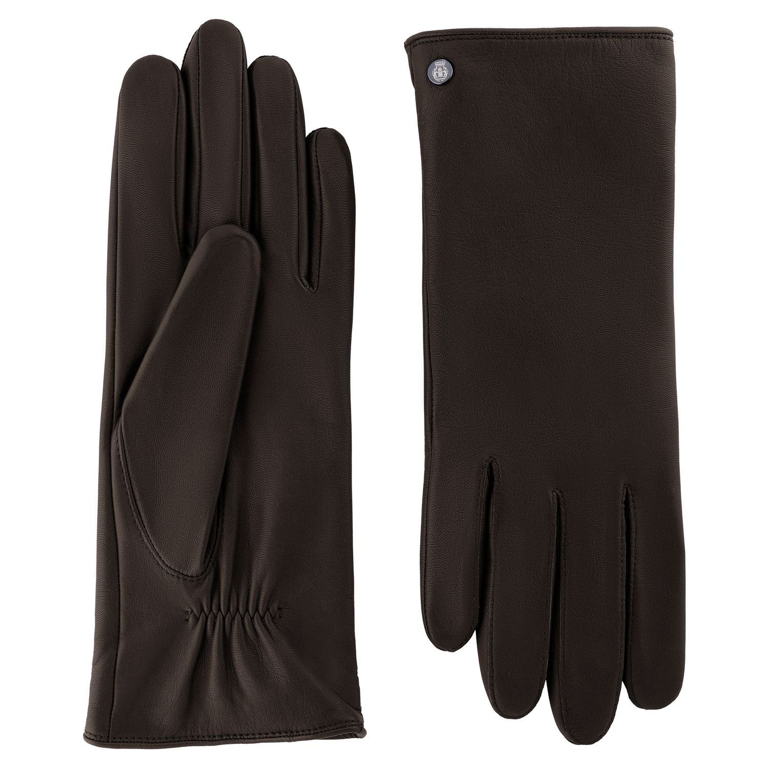Lederhandschuhe