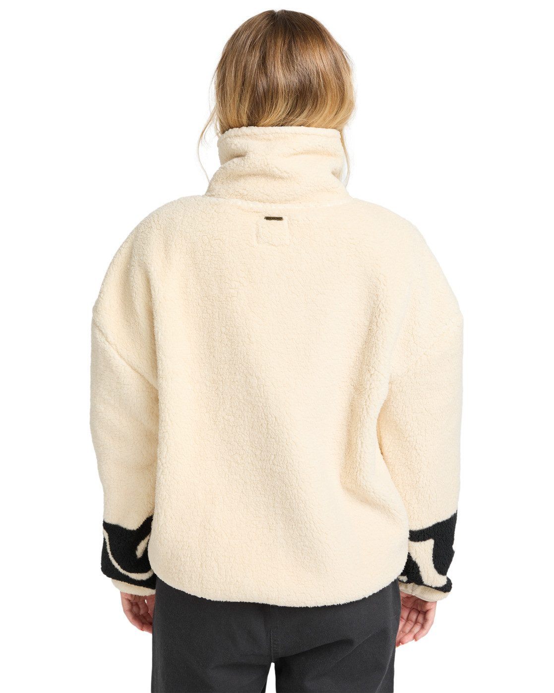 Billabong Fleecepullover Dont You