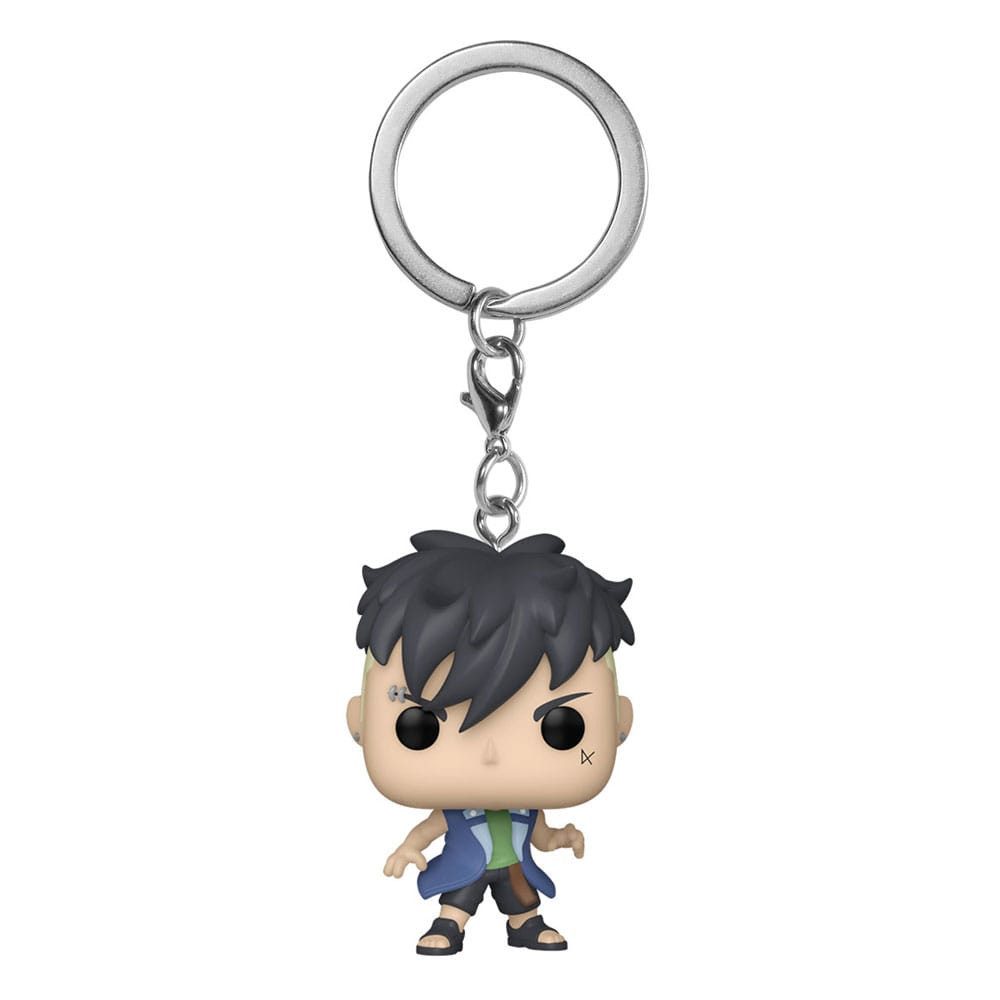 Funko Schlüsselanhänger Keychain - Boruto - günstig online kaufen
