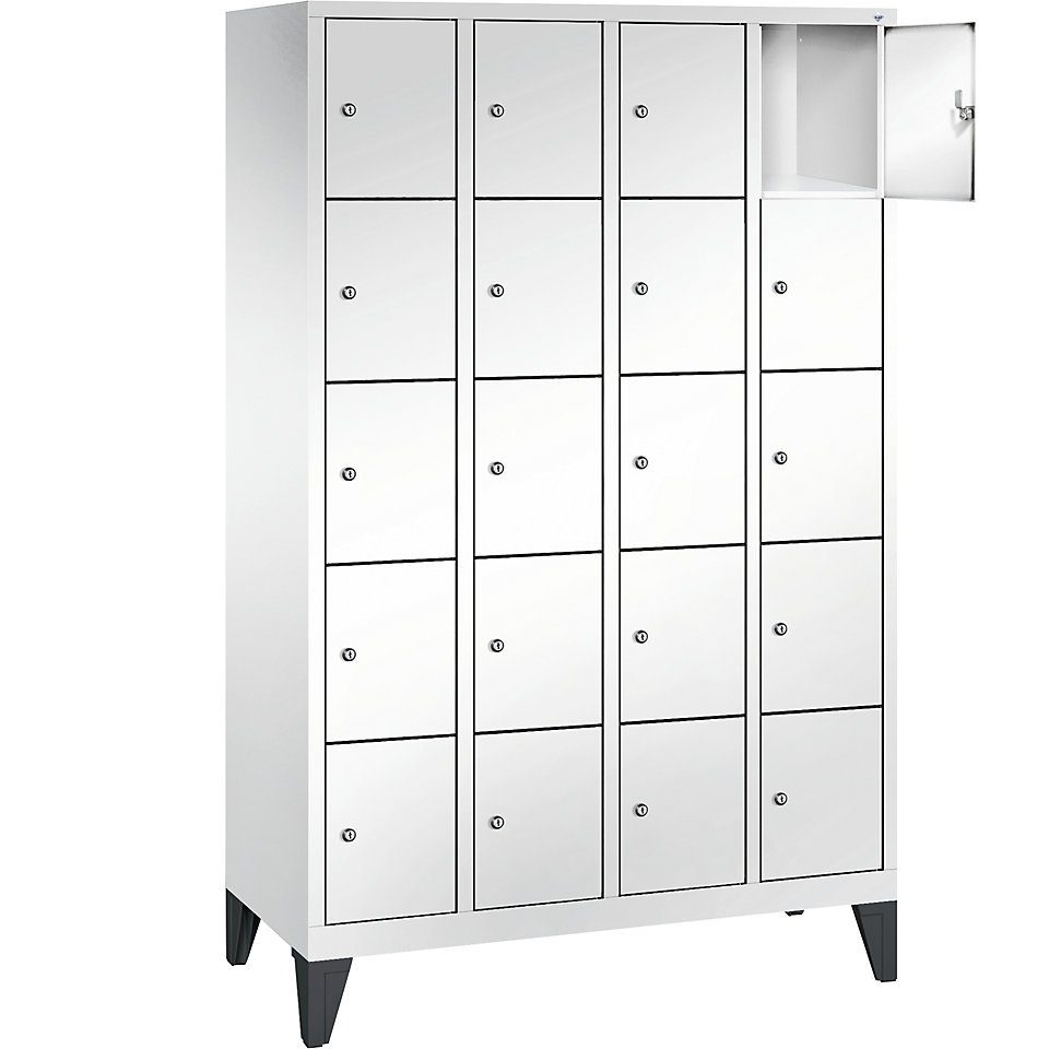 Aktenschrank C+P