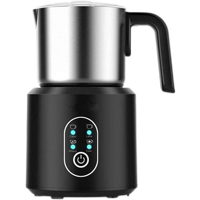 Housruse Espressomaschine Split automatischer elektrischer Milchschaumpuffer für Kaffeetassen