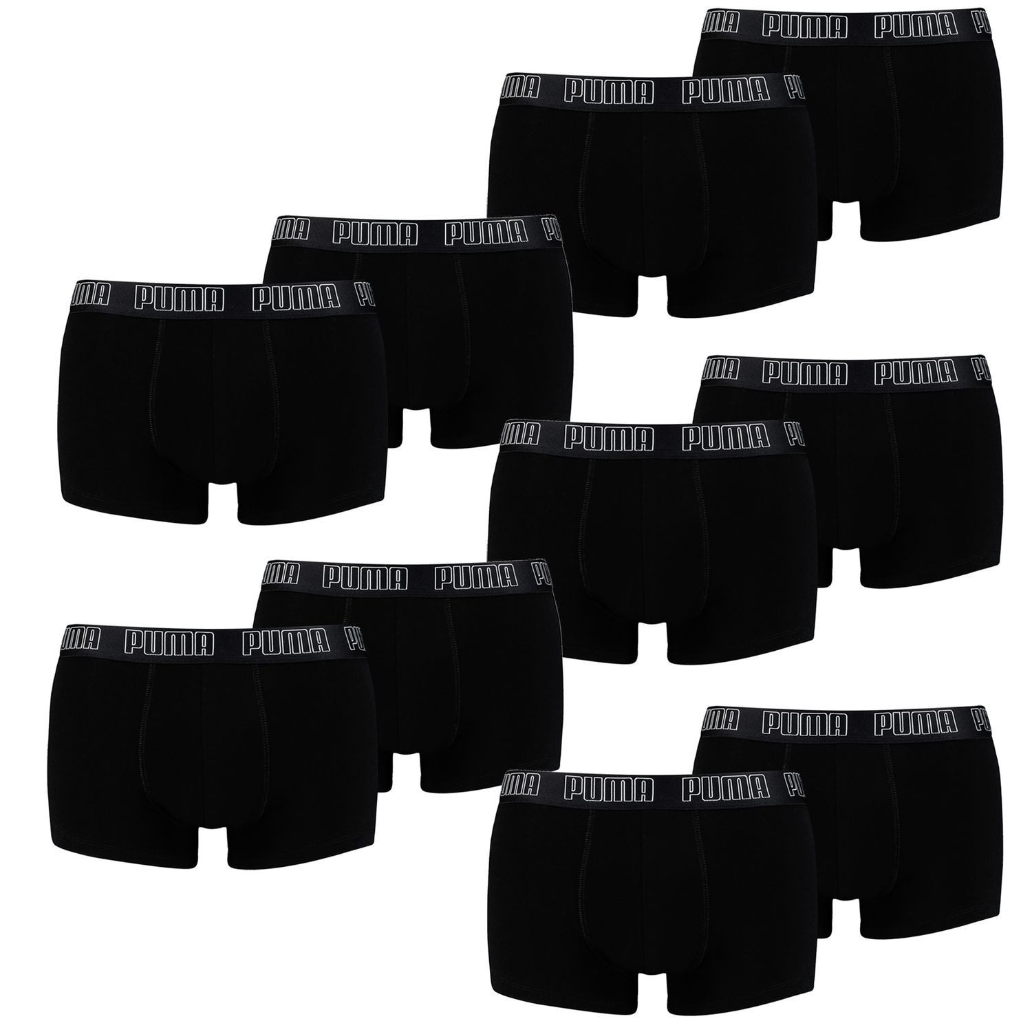 Boxershorts Everyday Comfort Cotton Stretch