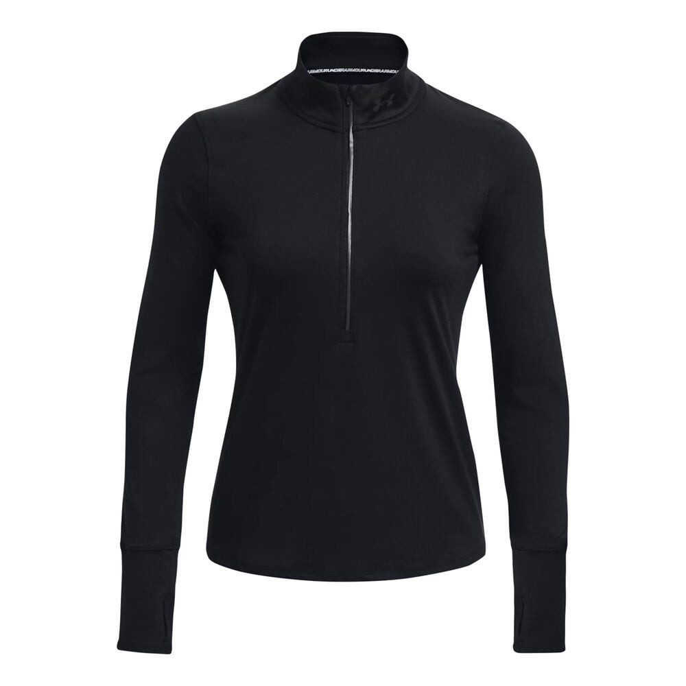 Longsleeve Qualifier Run Half-Zip