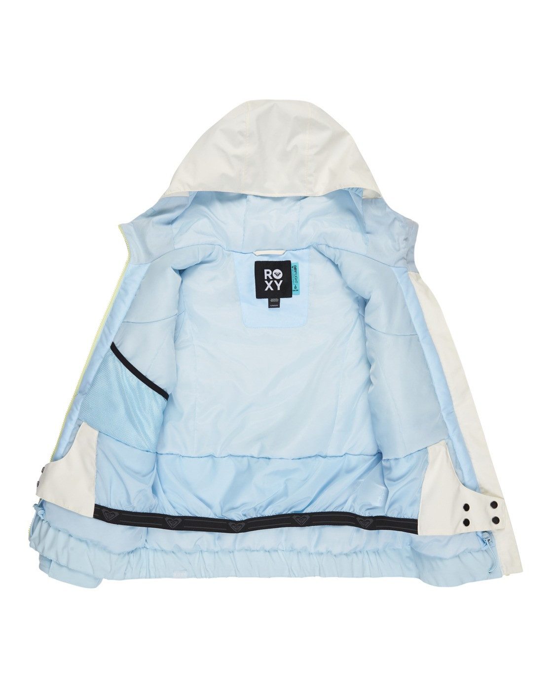Roxy Snowboardjacke Hekla Ice 10K
