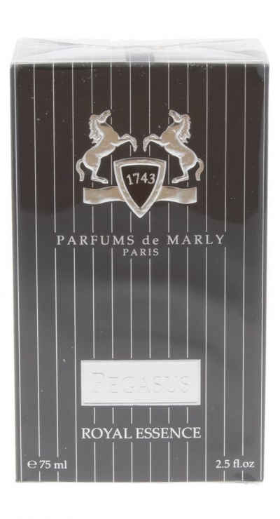 parfums de marly Eau de Parfum »Parfums de Marly Pegasus Eau de Parfum 75ml«