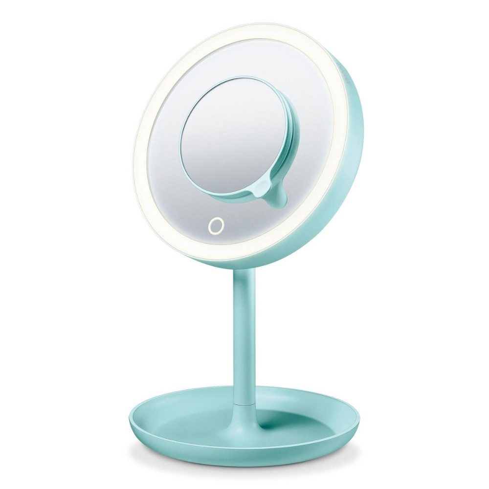 BEURER Kosmetikspiegel BS 45 LE (2-St), günstig online kaufen