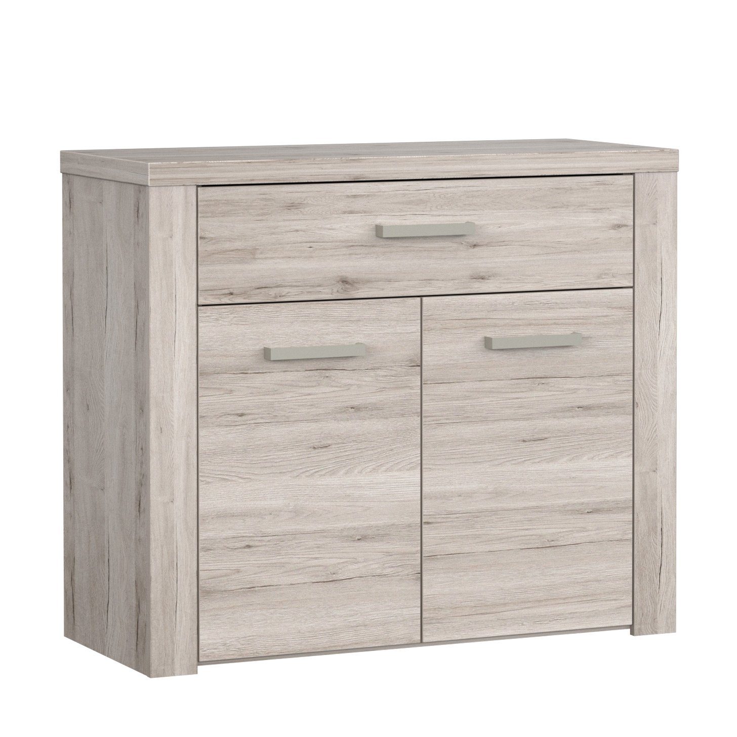 Newroom Sideboard Tammy, Sideboard Sandeiche Modern Sideboard Highboard Wohnzimmer