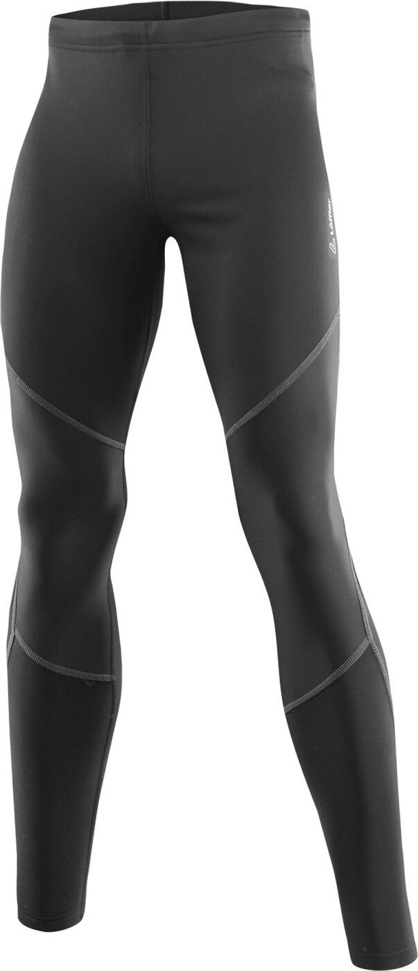 Loeffler Randall Lauftights M TIGHTS WS WARM BLACK