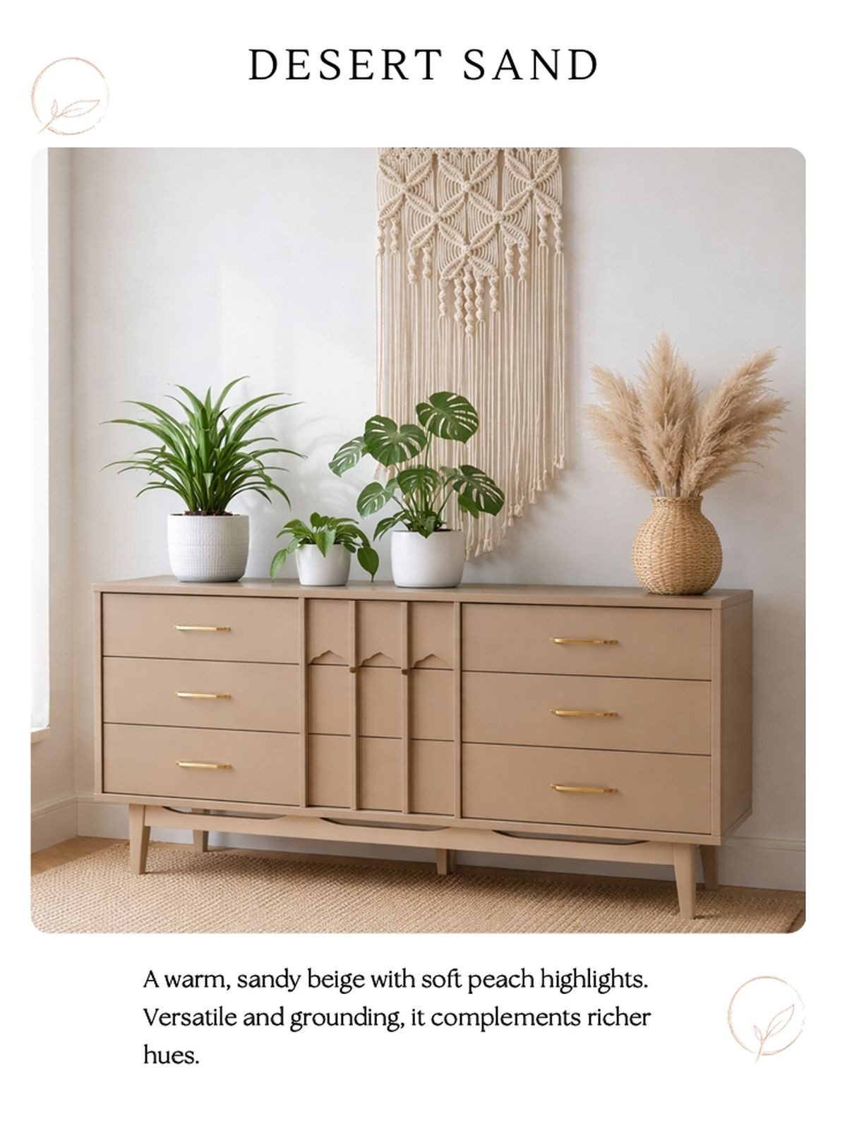 Vintage Paint Kreidefarbe Kreidefarbe Organic Vibes 200 ml matte Möbelfarbe 7 Naturtöne, VOC-arm ohne Ammoniak bleifrei vegan / tierversuchsfrei. € 21,90, (€ 21,90 pro 1 Stk).