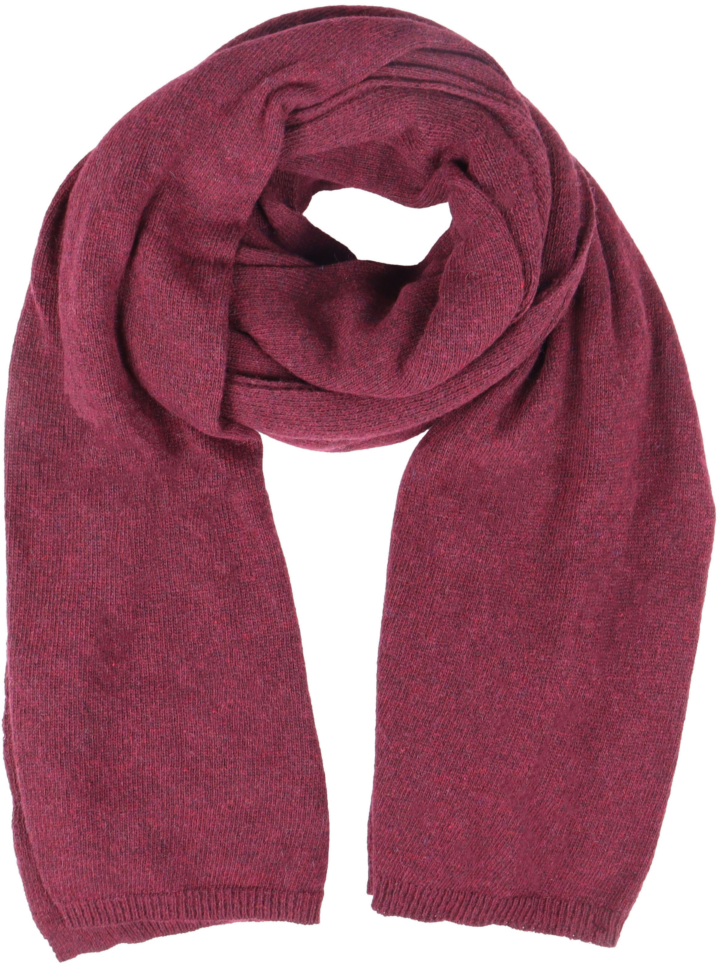 Capelli New York Modeschal mit Kaschmir- und Wollanteil