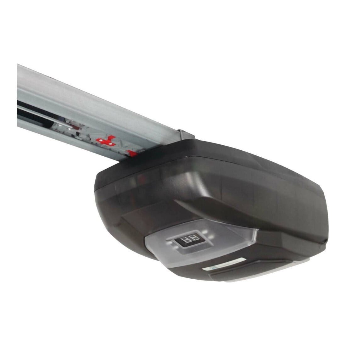 Rademacher Zeitschaltuhr Rademacher Funk-Garagentorantrieb 220-240V, 50,60Hz RP-SX5DF-900N-5
