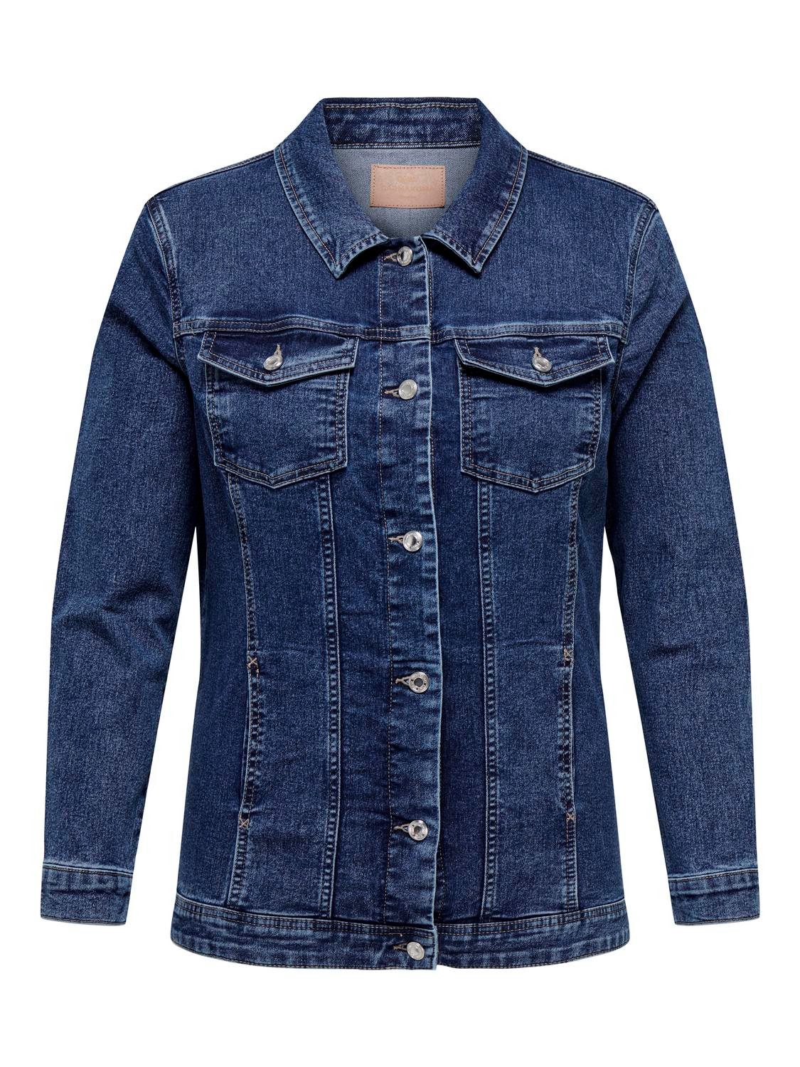 Vero Moda Blouson CARWESPA LONG JACKET günstig online kaufen