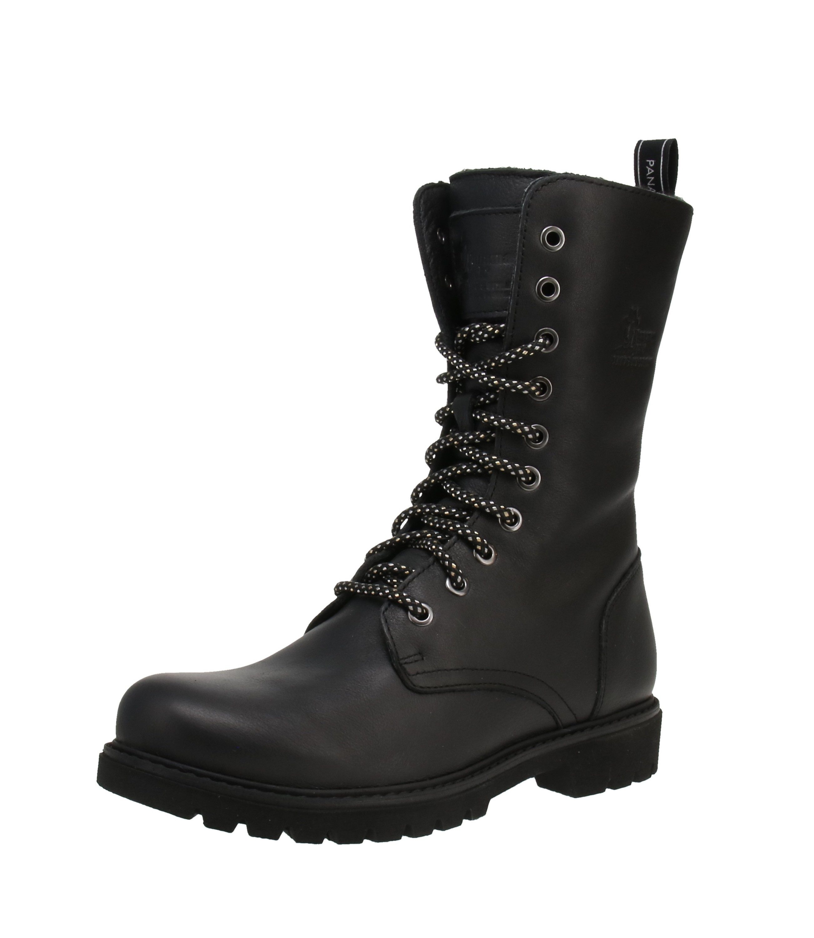 Panama Jack Panama Jack Fiorela B1 Napa - Damen Boots - Negro Сапоги
